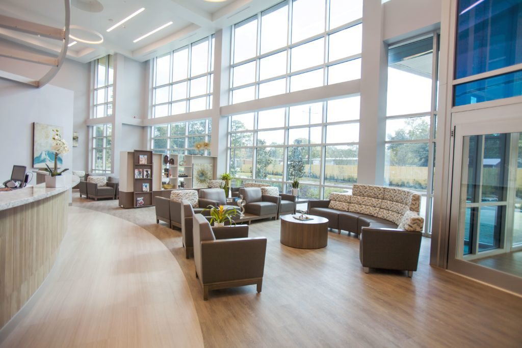Avail Hospital — Lake Charles, Louisiana